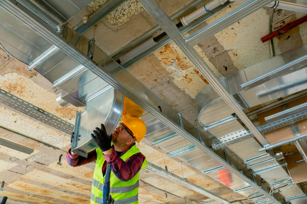 Best Commercial HVAC Repair  in Mount Olive, AL